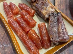 -到家张醪糟·民俗小吃馆(非遗传承总店)