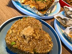 -街角等你.大连海鲜烧烤(西安路店)