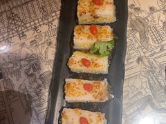 -遇见长安之高山流水(李家村万达店)