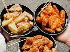 -518豆腐干(总店)