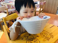 -松哥油焖大虾(皇岗一店)
