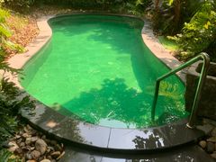 -碧桂园润杨溪谷温泉酒店