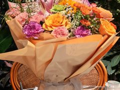 -春满园生态餐厅(南宫路店)