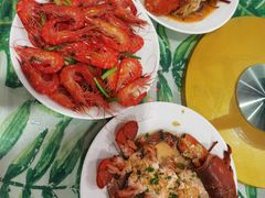 -四姑娘川味海鲜(八爪鱼店)