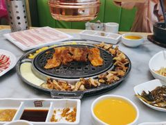 -韩宫宴和牛烤肉(合肥滨湖银泰城店)