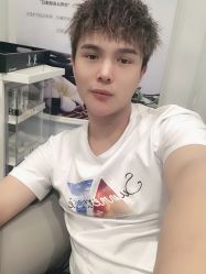 -新晨·SALON·形象造型