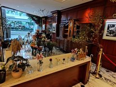 -广东胜利宾馆西关粤中餐厅