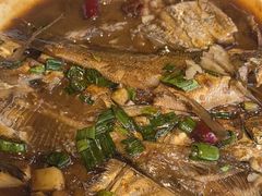 -小城故事·地道宁波味(月湖盛园店)