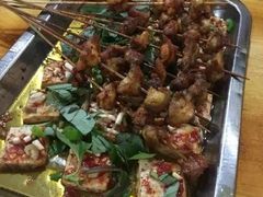 -夜烤·宜宾烧烤(洋河路店)