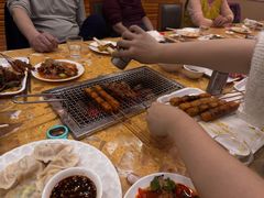 -福茗春薪禾记海鲜烧烤(八一路店)