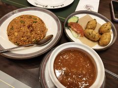 -澳门木偶葡国餐厅(珠海店)