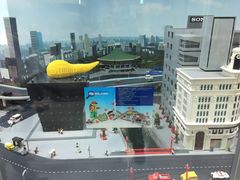 -东京乐高探索中心