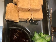 -馔豚·台北菜专门店(深圳湾万象城店)