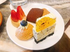 -福州西湖大酒店·怡湖咖啡厅