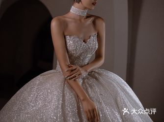 AMOUR·BRIDAL |  爱梦. 爆款推荐