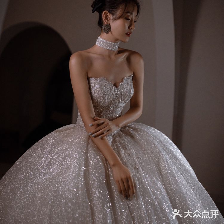 AMOUR·BRIDAL |  爱梦. 爆款推荐🧡