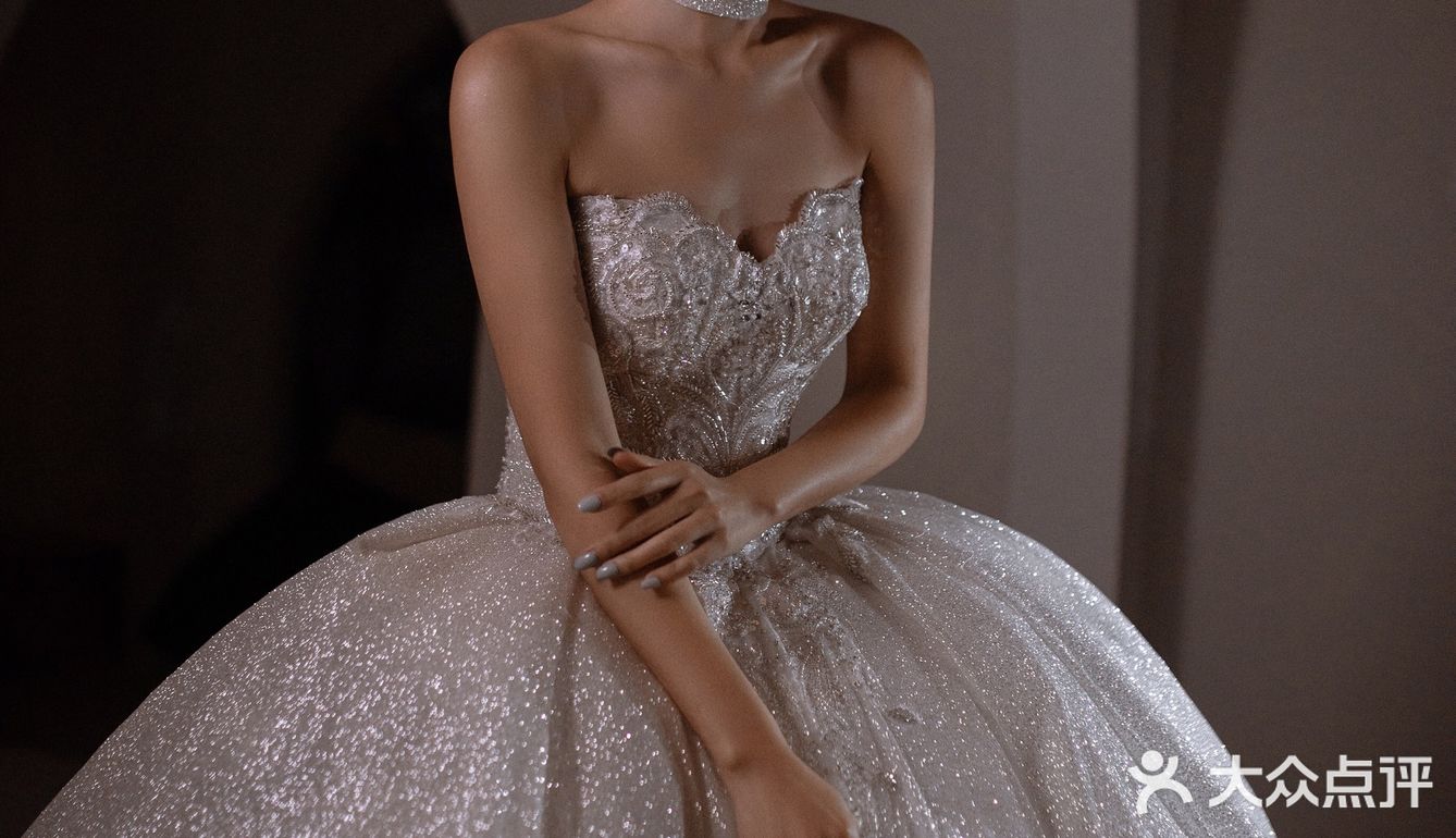 AMOUR·BRIDAL |  爱梦. 爆款推荐🧡