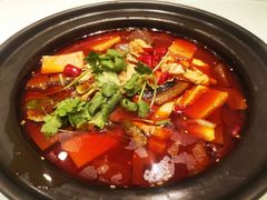 全家旺-马旺子酒楼