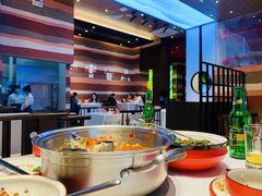 -老湘亲·品鉴湘菜(蔡塘爱琴海店)