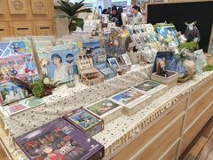 -猫的天空之城概念书店(印象城购物中心店)