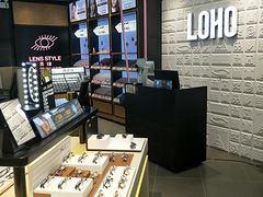 -LOHO眼镜(太阳宫凯德MALL店)