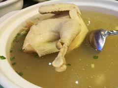 -中国饭店-餐厅
