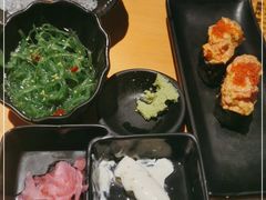 -昊·来了寿司(双楠2店)