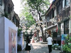 -小河直街历史文化街区