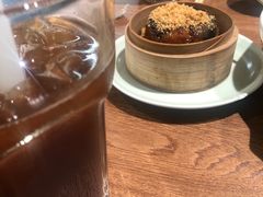 甜烧白-大盐帮川菜馆(长楹天街店)
