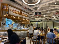 -苏小柳手工点心(人民广场分院)