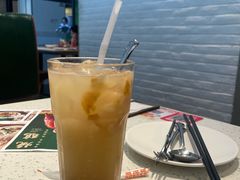 -新宝餐厅(流塘店)