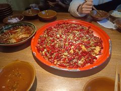 -先启半步颠小酒馆|猛火现炒川菜(泰州首店)