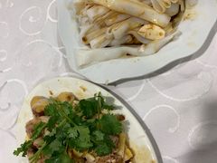 -电白鸭粥店(下沙二坊88号店)