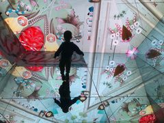 -七彩云南欢乐世界