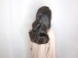 长发-BABY FACE沙龙