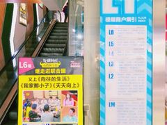 -7mall美食潮地标