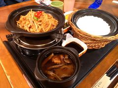 -谷田稻香(运光店)