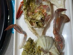 -大锅强·蒸海鲜青岛菜(吾悦广场店)