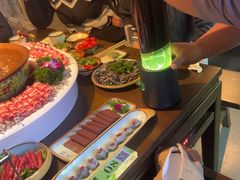 -太犇牛手作茶铺(六合万达店)