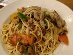 -萨莉亚意式餐厅(深圳北站店)