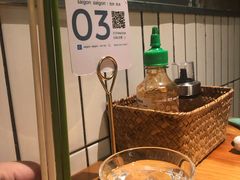 -saigon saigon | 西贡西贡(滨北店)
