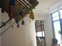 大堂-瓦库茶馆17号(海汇港店)