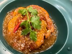 -曼谷食堂·泰国家庭料理(丹桂路店)
