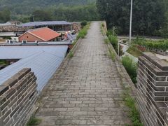 -遥桥古堡