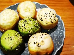 -鑫震源·苏式大虾生煎(山塘街店)