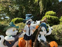 -大连海昌发现王国主题公园