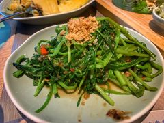 -CHINCHIN 青青·泰国料理(万象食家店)