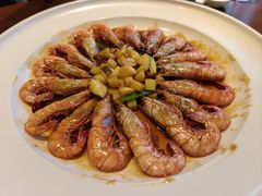 -文华小渔村(椒江康平路店)