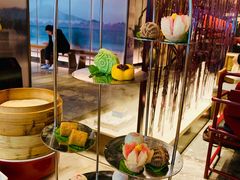 -京华烟云·北京烤鸭(领展购物广场·中关村店)
