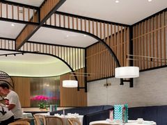 大堂-莆田餐厅PUTIEN(武商MALL店)